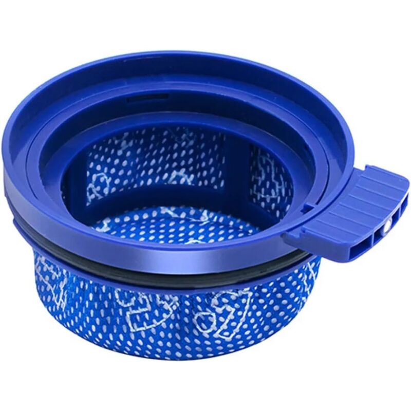 foto del prodotto tonchean aspirapolvere micro filtri hepa compatibili per samsung vs20a958fwn filtri di pulizia accessori sostituibili q 