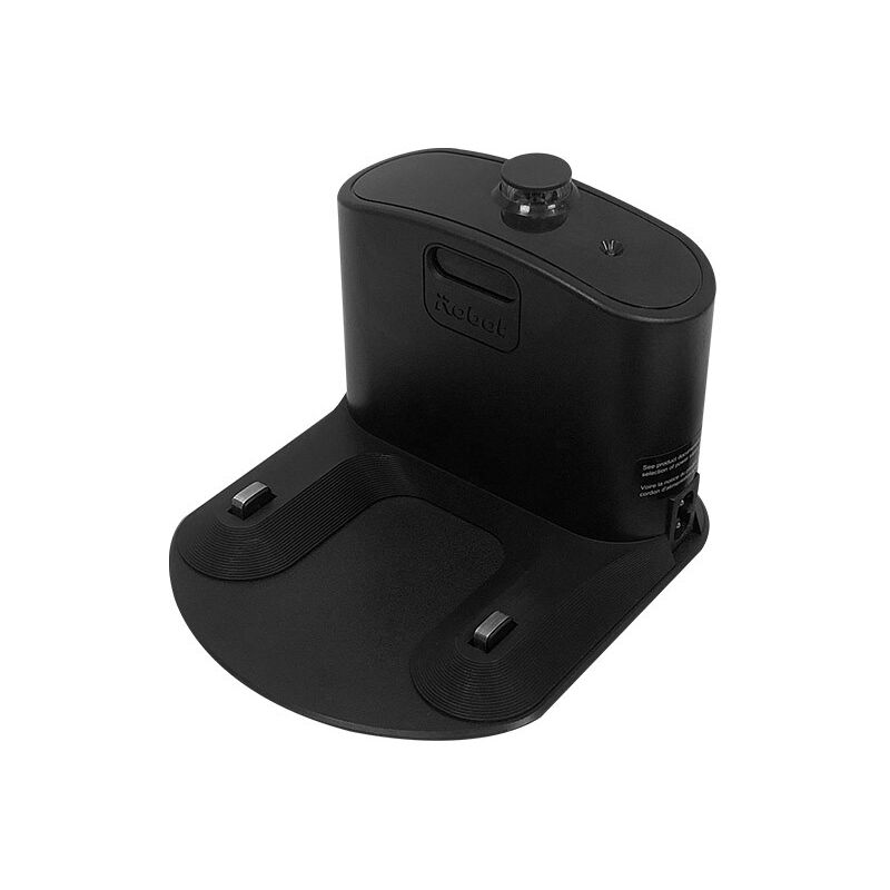 foto del prodotto tonchean base di ricarica compatibile con irobot roomba e5 e6 i3 i7 serie 500 600 700 800 900 parti di ricambio, base di ricarica con cavo di