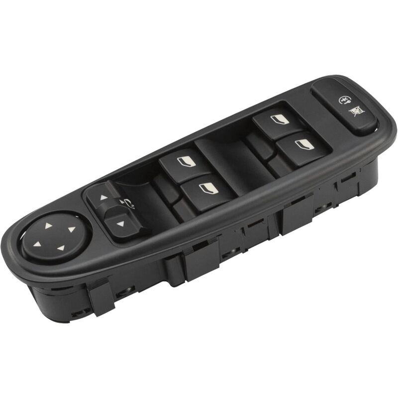 foto del prodotto tonchean c4 controllo alzacristalli, pannello di controllo alzacristalli sinistro 6554.yh pulsante interruttore per citroen c4 grand picasso