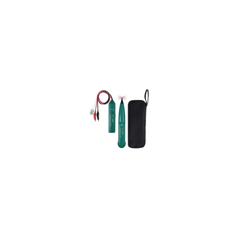 foto del prodotto tonchean cable tracker, tester rilevatore cavi rilevamento istantaneo rottura cavi rilevatore rottura cavi taglierina robotica compilazione