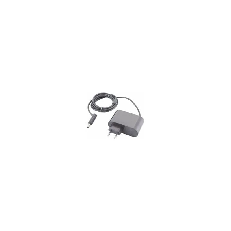 foto del prodotto tonchean caricabatterie per dyson v6 v7 v8 dc58 dc59 dc61 dc62 sv03 sv04 sv05 sv06 sv07 adattatore ca per aspirapolvere