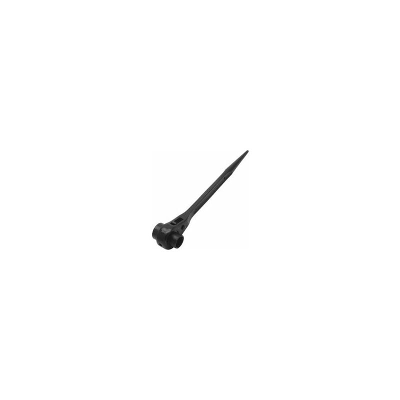 foto del prodotto tonchean chiave a cricchetto per ponteggi chiave a cricchetto da 22 mm x 24 mm