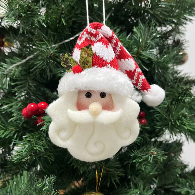 foto del prodotto tonchean ciondoli per decorazioni dell albero di natale