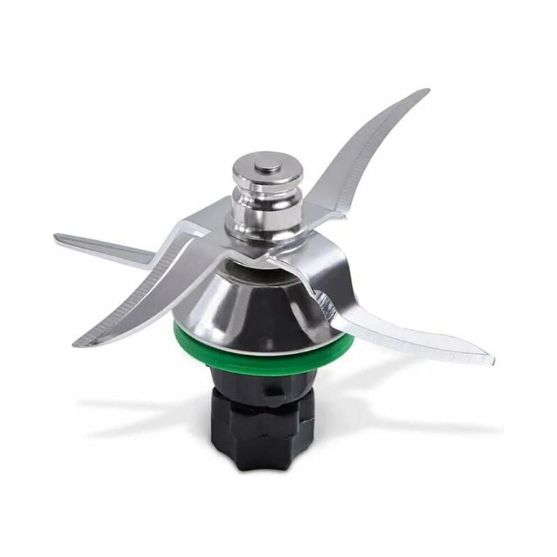 foto del prodotto tonchean coltello thermomix tm5, lama per robot vorwerk tm5 thermomix, pezzo di ricambio e accessorio sostitutivo rwkitchen e accessori per