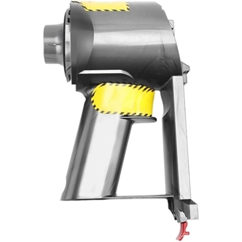 foto del prodotto tonchean compatibile con dyson v8 sv10, gruppo maniglia di ricambio, pezzi di ricambio, motore aspirapolvere e accessori per il corpo