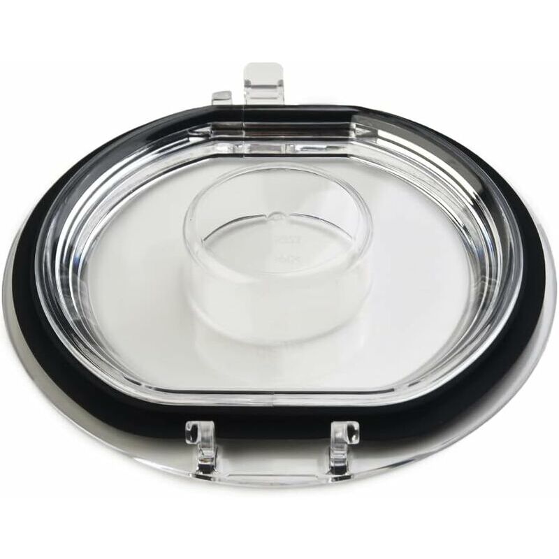 foto del prodotto tonchean coperchio di ricambio per contenitore polvere per aspirapolvere dyson v7, v8 e sv10