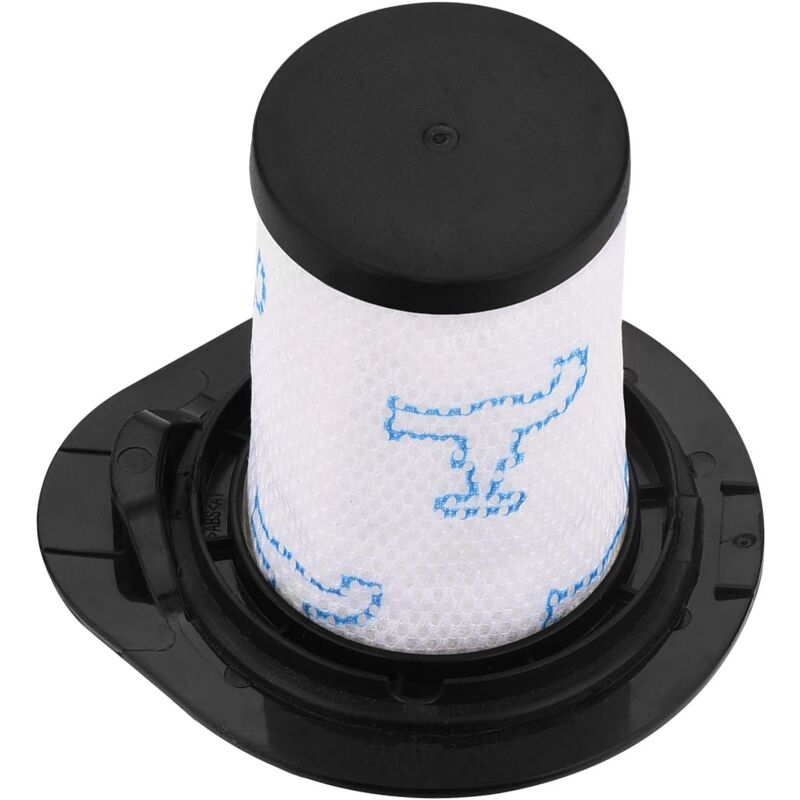 foto del prodotto tonchean filtri per aspirapolvere rowenta air force 460 all in one rh92xx one air force flex 560 rh94xx, accessori filtro in schiuma zr009002