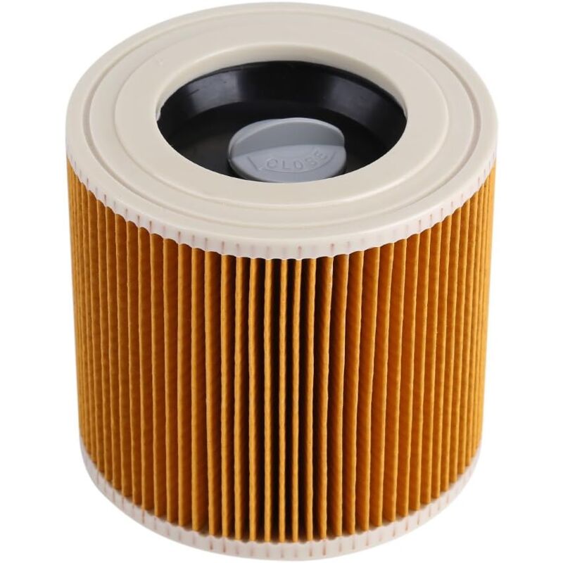 foto del prodotto tonchean filtro aria di ricambio per aspirapolvere karcher a2004 a2054 a2204 a2656 wd2.250 wd3.200 wd3.300