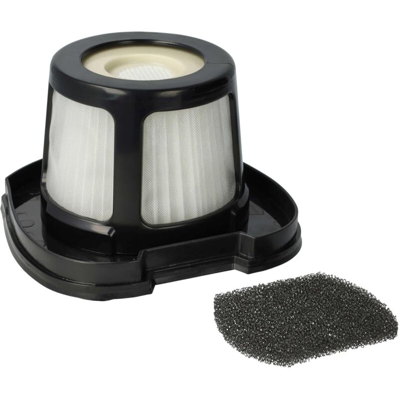 foto del prodotto tonchean filtro di ricambio per aspirapolvere bissell 2278n, 1614212, 1614204, 1614203 filtro motore