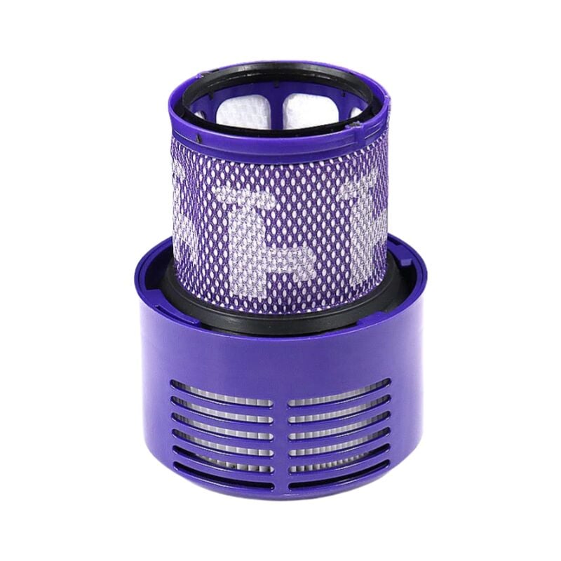 foto del prodotto tonchean filtro di ricambio per aspirapolvere domestico v10 whirlwind series clean sv12
