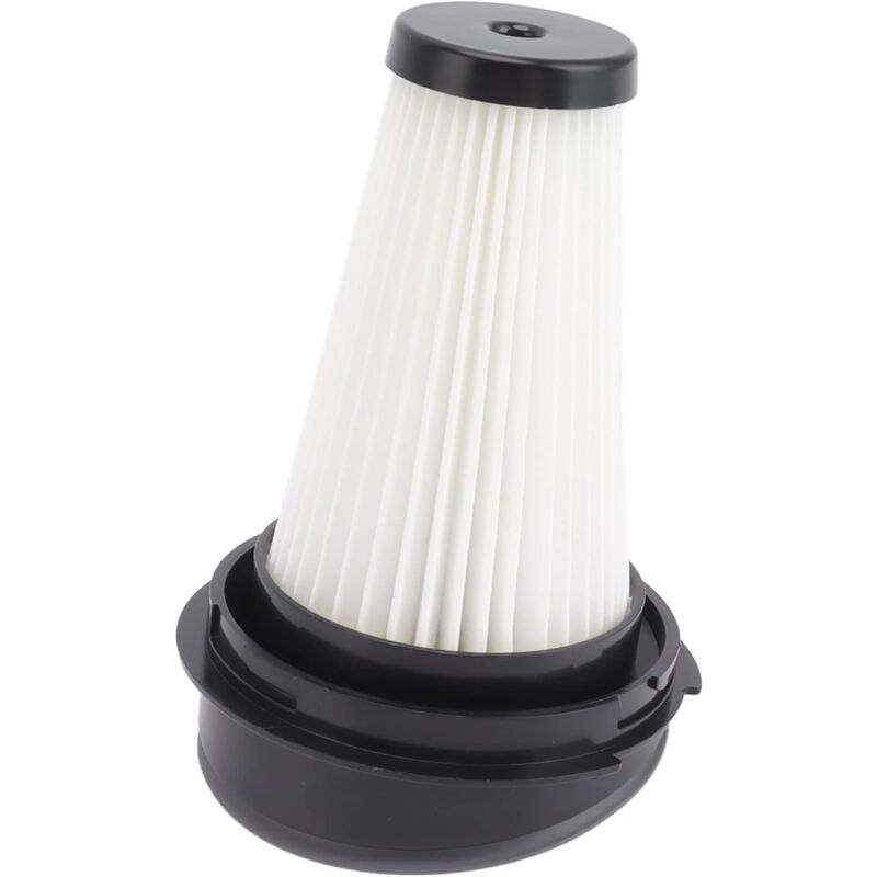 foto del prodotto tonchean filtro per aspirapolvere, effetto filtrante, lavabile e staccabile, schermo filtrante per aspirapolvere domestico per zr005202 x pert 160