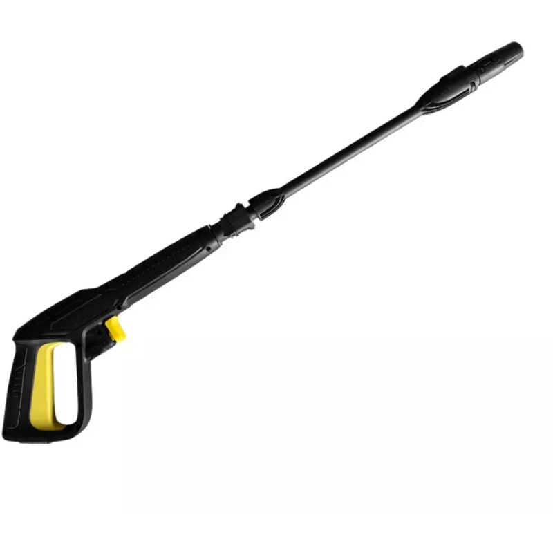 foto del prodotto tonchean kit di sgancio rapido della pistola di ricambio e lancia a spruzzo da 2100 psi per idropulitrici karcher serie k2, k3, k4, k5, k6 e k7