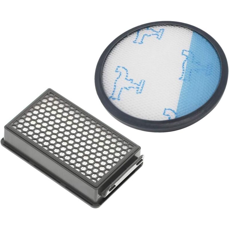 immagine 0 del prodotto tonchean kit filtro hepa, compatibile con rowenta rowent staubsauger compact power ro3715 ro3759 ro3798 ro3799 kit di pezzi di ricambio per