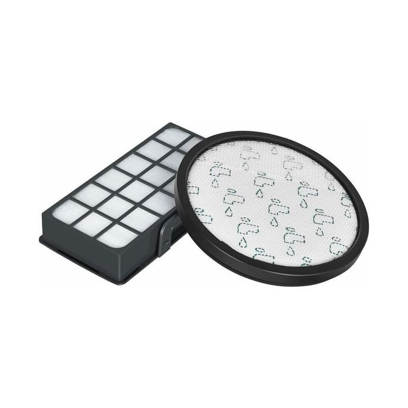foto del prodotto tonchean kit filtro hepa per rowenta x trem power cyclonic ro6984ea ro6941ea ro6963ea... modello ro69xx aspirapolvere, accessori filtro di