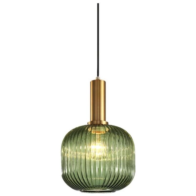 foto del prodotto tonchean lampada a sospensione industriale vintage, lampada a sospensione da soffitto in stile retr moderno, lampada a sospensione, paralume in