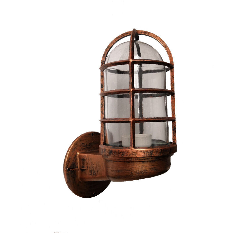 foto del prodotto tonchean lampada da scrivania, lampada da tavolo decorativa, lampada da atmosfera retr , lampada da scrivania in metallo e27, lampada da comodino