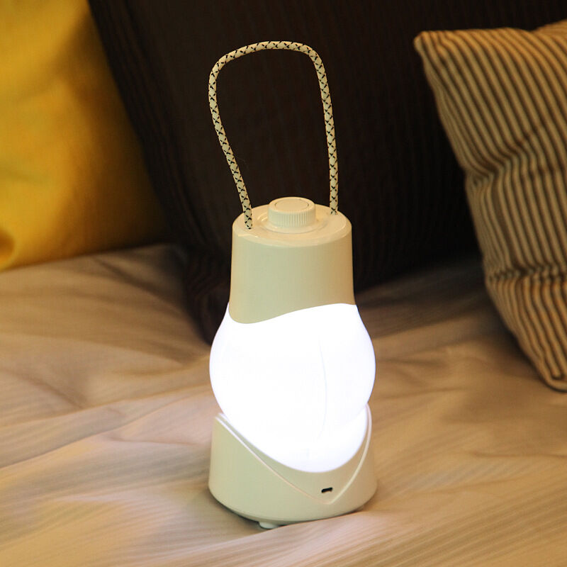 foto del prodotto tonchean lampada da tavolo led touch con ricarica usb, lampada da tavolo flessibile, basso consumo energetico colore bianco 