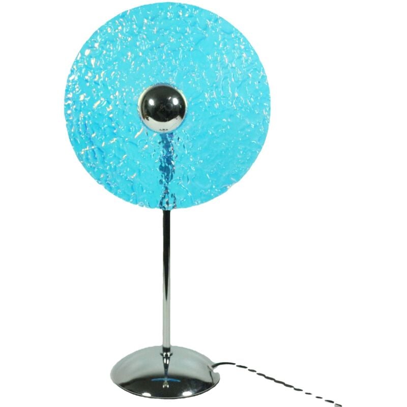 foto del prodotto tonchean lampada da tavolo luce d atmosfera con cambio colore tramite usb per bar, ristoranti e caff 