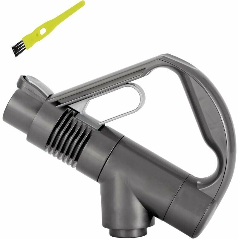 foto del prodotto tonchean maniglia compatibile con dyson dc29 dc33c dc37 dc19 dc23 dc26 dc32 dc36 dc48 dc52 parte di ricambio 917276 01 maniglia di ricambio
