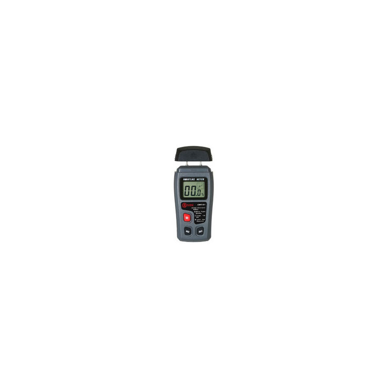 foto del prodotto tonchean misuratore di umidit del legno a 4 modalit , misuratore di umidit portatile di tipo pino, strumento portatile con display lcd