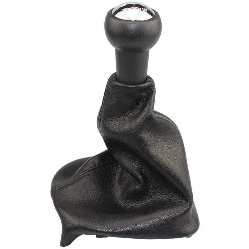 foto del prodotto tonchean pomello del cambio a 5 velocit cuffia per peugeot partner citro n iii 2008 2021