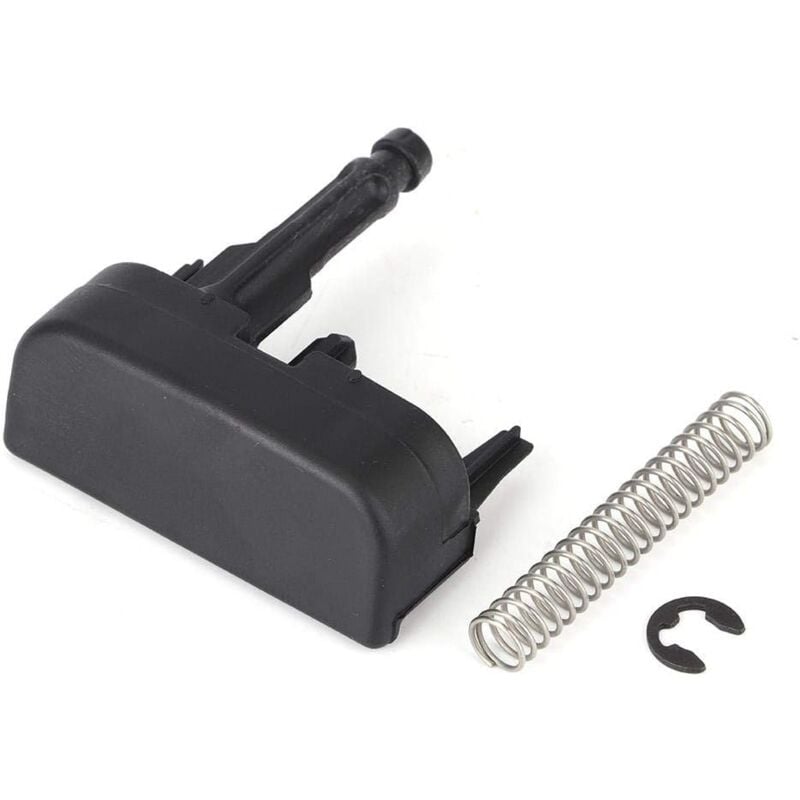 foto del prodotto tonchean pulsante di blocco del portellone posteriore, kit di riparazione del pulsante di blocco del bagagliaio per megane scenic mk1 621 126063