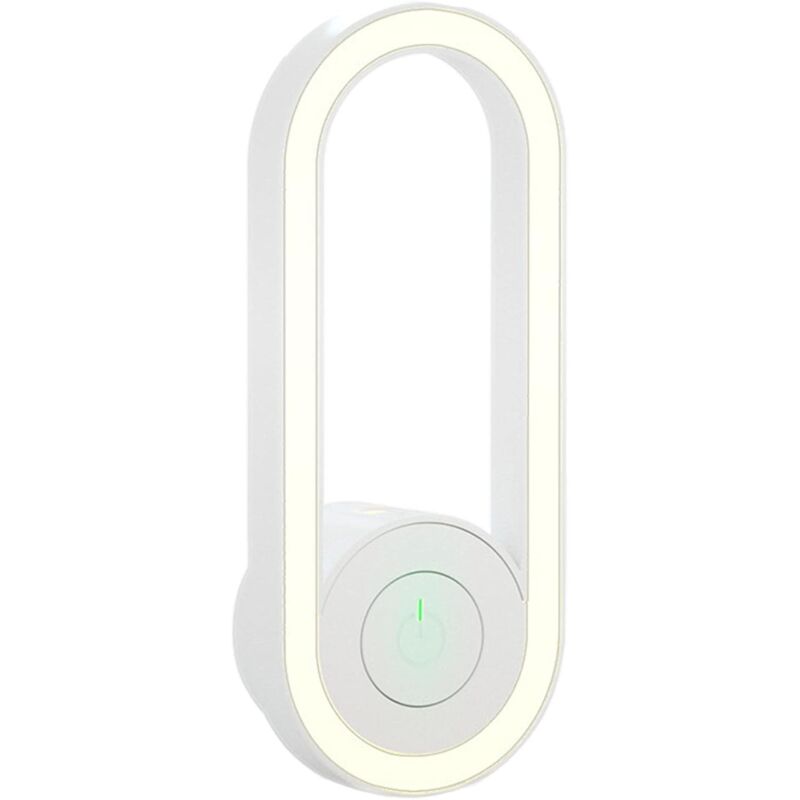 foto del prodotto tonchean repellente elettrico per zanzare, repellente per parassiti per casa e camera da letto, ultima conversione di frequenza, ultrasuoni con