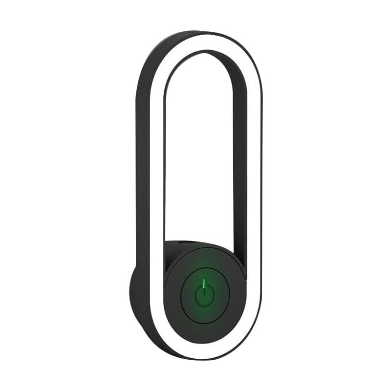 foto del prodotto tonchean repellente elettrico per zanzare, repellente per parassiti per casa e camera da letto, ultima conversione di frequenza, ultrasuoni con