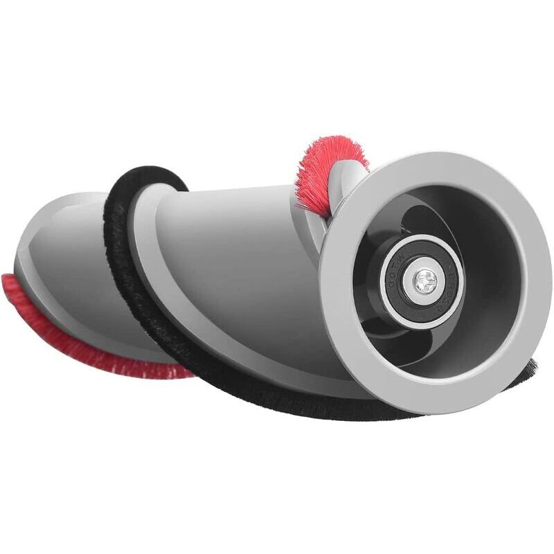 foto del prodotto tonchean rullo spazzola per aspirapolvere dyson v11, supporto rullo spazzola rif. 970135 01, 970135 02 per modelli v11 