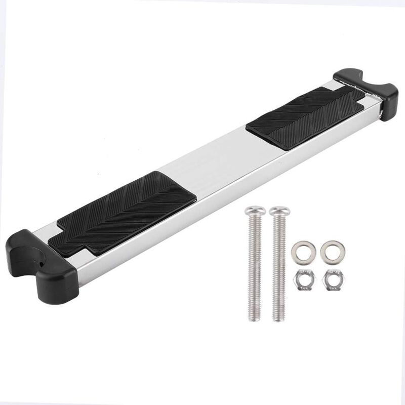 foto del prodotto tonchean scala per piscina, scala sostitutiva per piscina in acciaio inox 304 ispessito con buona capacit di carico