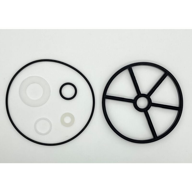 foto del prodotto tonchean sostituzione della valvola del filtro per piscina vario flo per hayward 1 1 2 kit sp0710 sp0710x sp0711