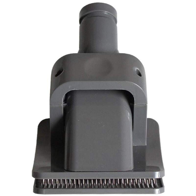 foto del prodotto tonchean spazzola per peli di cane, pettine senza fili, pulitore portatile per peli di animali domestici per aspirapolvere dyson v6 v7 v8