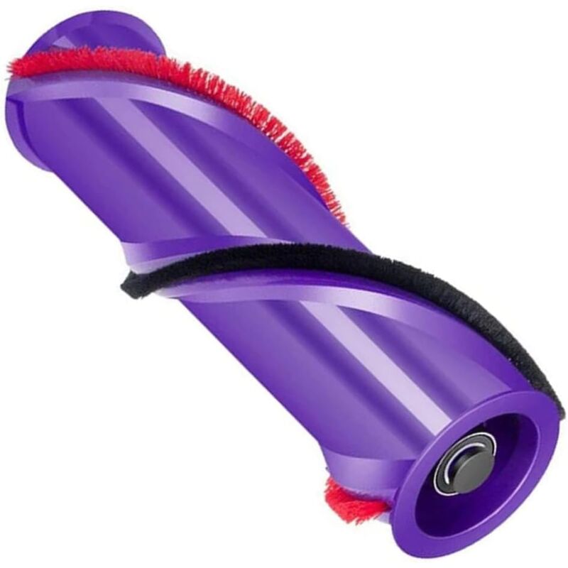 foto del prodotto tonchean spazzola rotante compatibile dyson v8, spazzola di ricambio per aspirapolvere senza fili v8, parte 967485 01