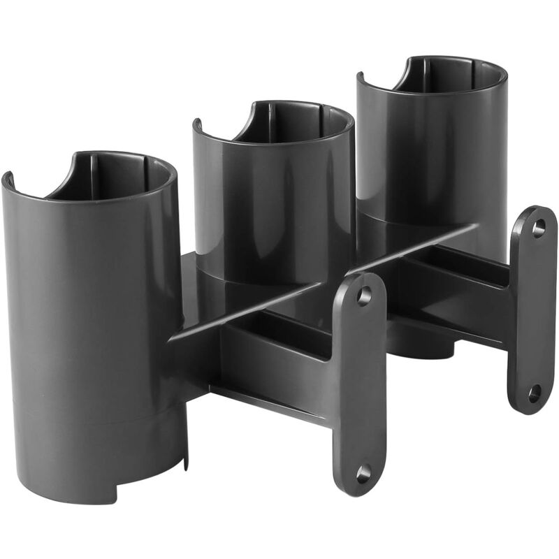 foto del prodotto tonchean stazione di aggancio a parete compatibile con l accessorio di ricambio per aspirapolvere dyson v7 v8 v10 v11, accessori di ricambio per