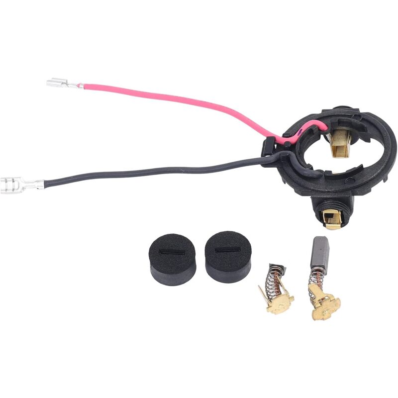 foto del prodotto tonchean tappo supporto blocco spazzola di carbone per 328202 334696 328200 g18dsl g18dl g14dsl g14dl ce18dsl