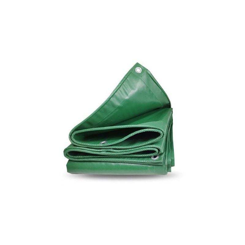 foto del prodotto tonchean telo protettivo, telo spesso e resistente per tronchi 450gsm 2x5