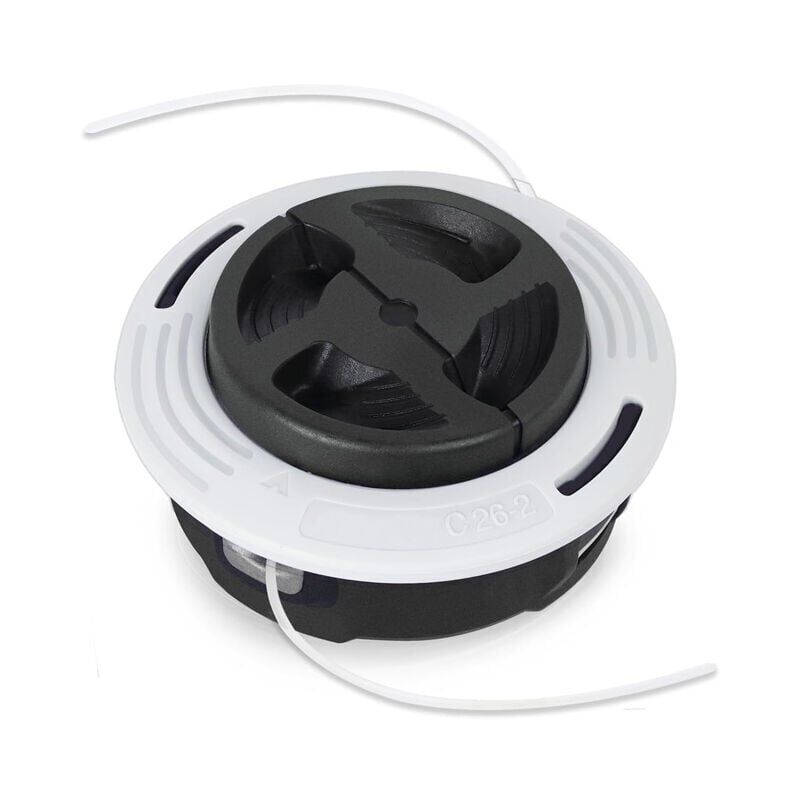 foto del prodotto tonchean testina decespugliatore per stihl autocut c26 2 fs50 fs55 fs70 fs80 fs85 fs90 fs100 fs120 km55 km85 km90 km110 km13040027102169