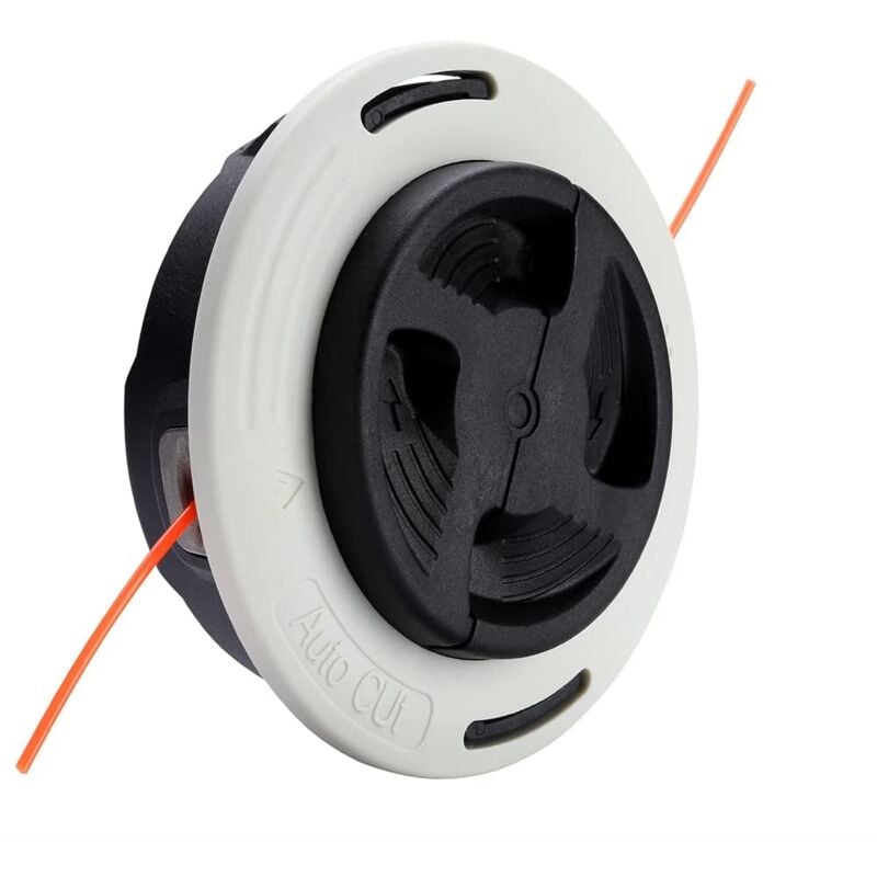 foto del prodotto tonchean testina decespugliatore per stihl autocut c26 2 fs50 fs55 fs70 fs80 fs85 fs90 fs100 fs120 km55 km85 km90 km110 km13040027102169 stihl