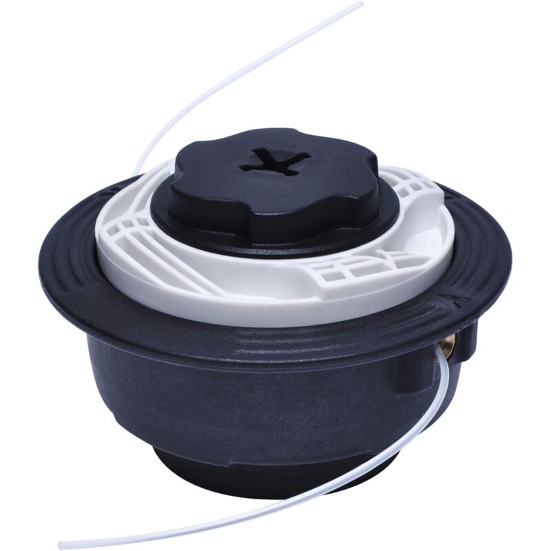 foto del prodotto tonchean testina di ricambio c6 2 4006 710 2126 per decespugliatori stihl fs38, fs40, fs45, fs46, fs50, fse60, fse71, fse81