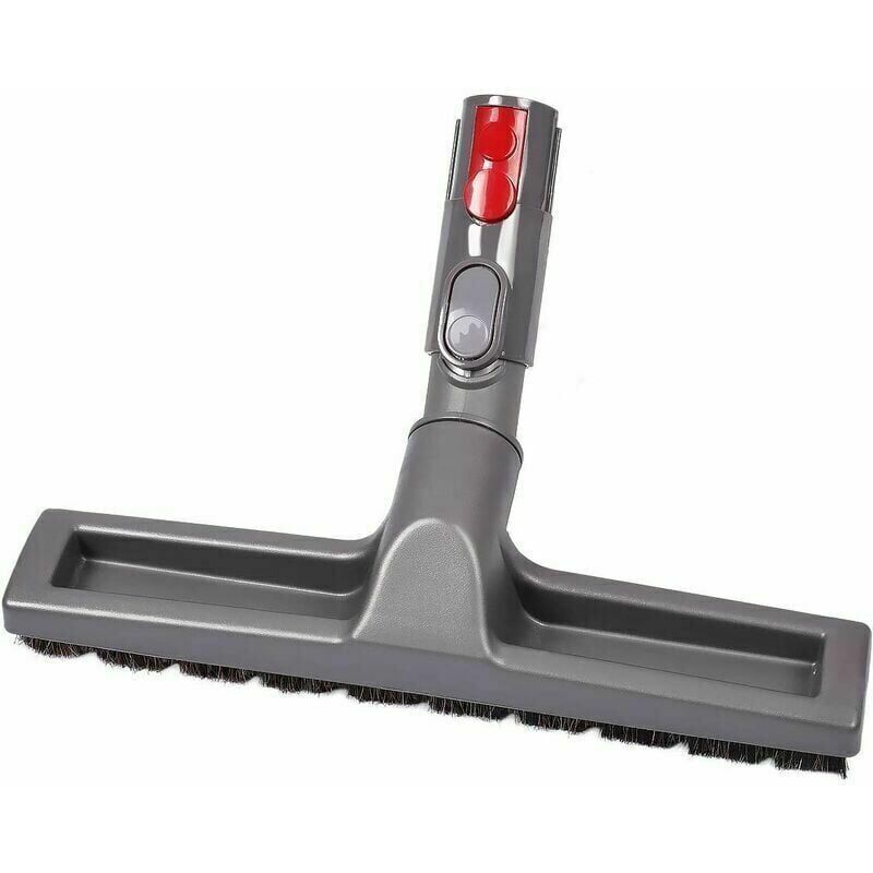 foto del prodotto tonchean testina per spazzola flessibile per parquet dyson v7 v8 v10 v11 con aspirapolvere dyson