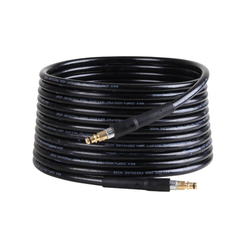 foto del prodotto tonchean tubo flessibile di ricambio per idropulitrice karcher k2 k3 k4 k5 k6 k7 tubo flessibile di pulizia ad alta pressione con attacco rapido e