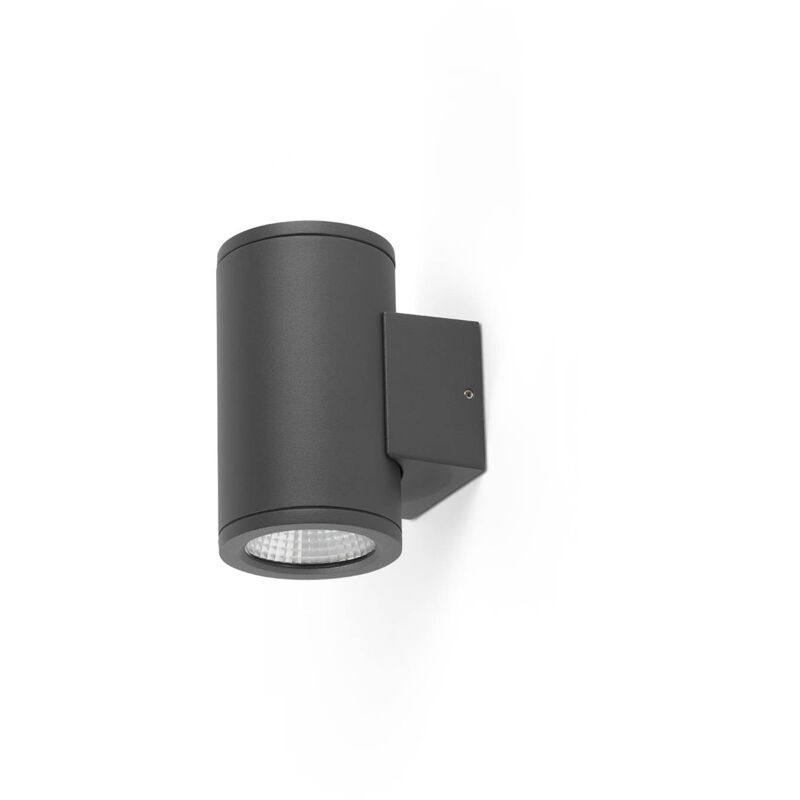 foto del prodotto tond 2l 2700k, lampada a muro, faro barcelona