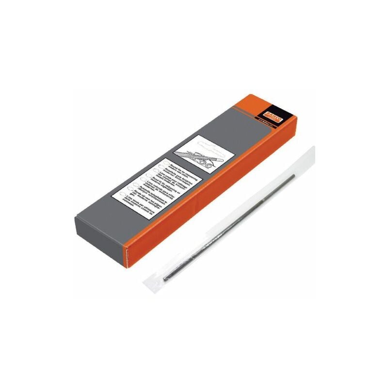 foto del prodotto tondino per motosega bahco 1 4 pollice d 3,5 mm 12 pz