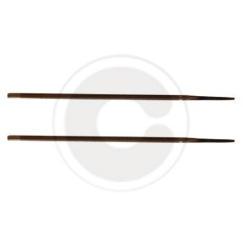 foto del prodotto tondino per motosega per taglio dolce spiroidale 5x13 64 mm cod. 17018