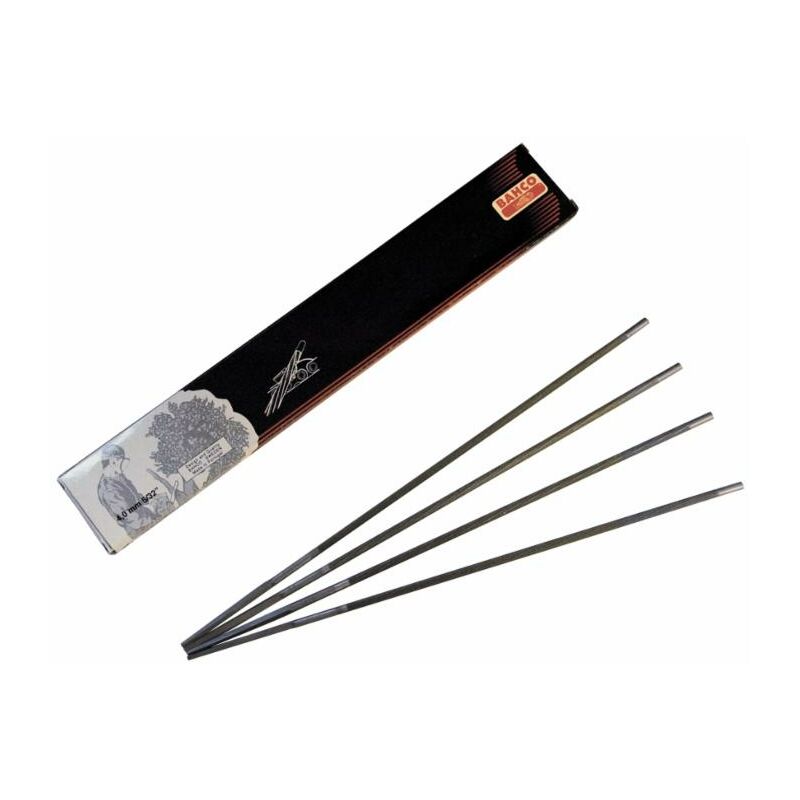 foto del prodotto tondino prof 3 16 4,8 mm x 8