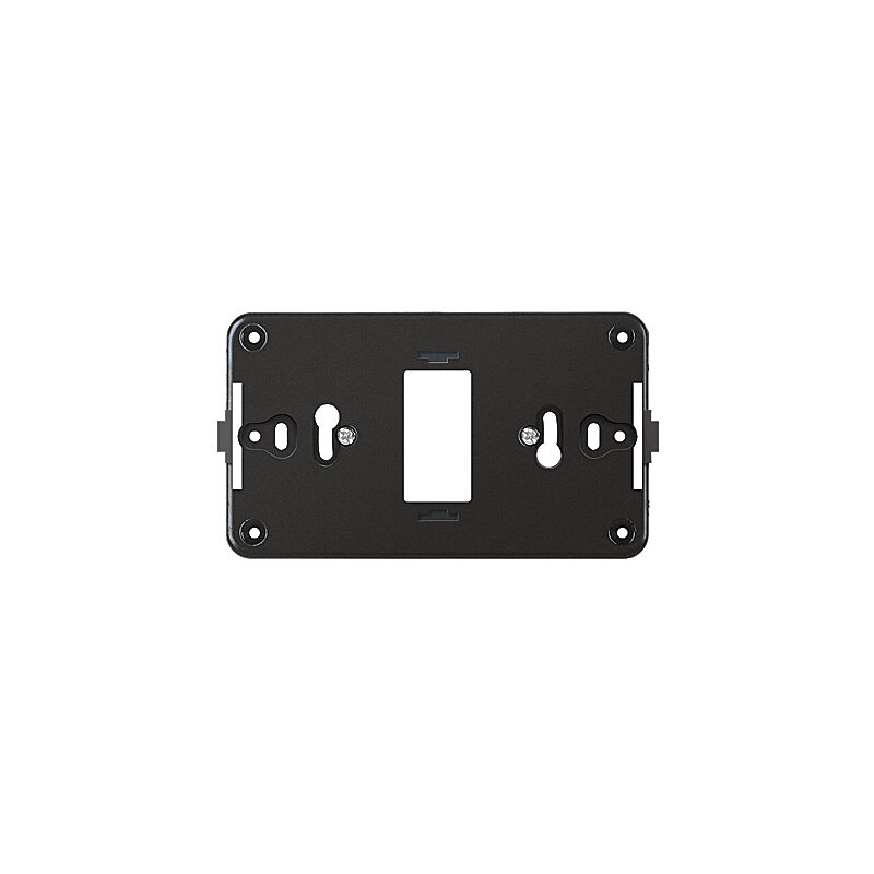 foto del prodotto tondoart.ecl99651f supporto 1 modulo univer.