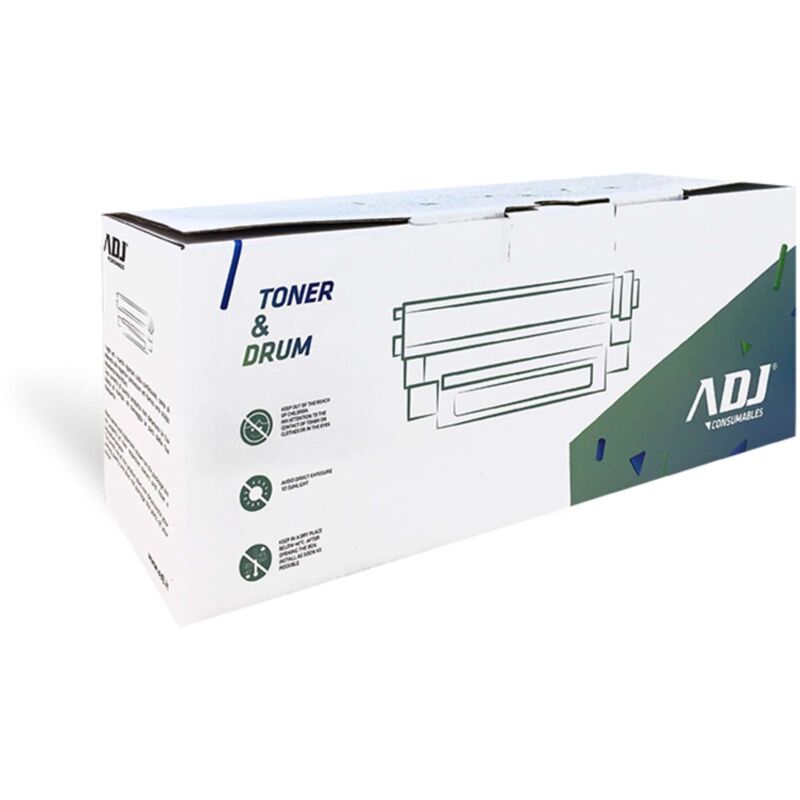foto del prodotto toner adj can 3480b002 719h nero 6300 6350 mf 5840 5880 66300 p