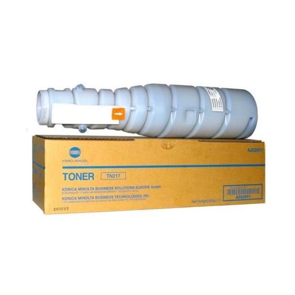 foto del prodotto toner bizhub c223 ton bk 17500 pag a202051 854639