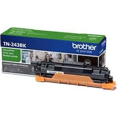 foto del prodotto toner brother tn243 nero per mfcl3730cdn