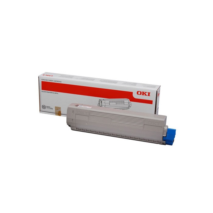 foto del prodotto toner c332 mc363 alta capacita magenta